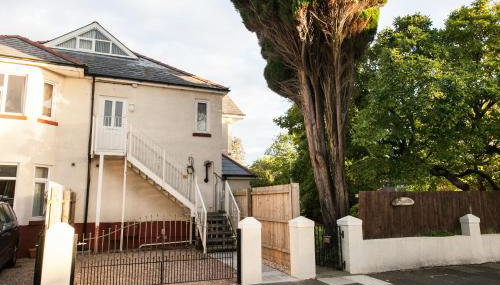 Luxury 2 Bedroom Apartment in Peaceful Location - Foto 4