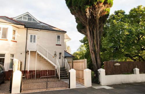 Luxury 2 Bedroom Apartment in Peaceful Location - Foto 4