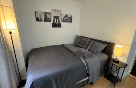 Charming 2BR in Harlem, Steps from Central Park! - Foto 4