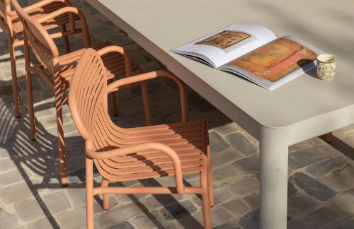 Villa Albertine, 4 chambres en plein cœur de Barbizon proche lisière de Forêt - Foto 48