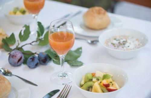 Hofmann`s Apartements & Ferienwohnungen - Foto 16