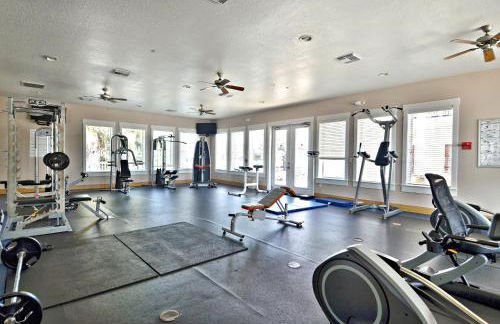 Beachside Blue Sailfish by Ryson Vacation Rentals - Foto 17