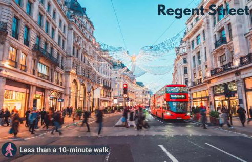 2BR Harry Potter Inspired House - Covent Garden - Foto 22