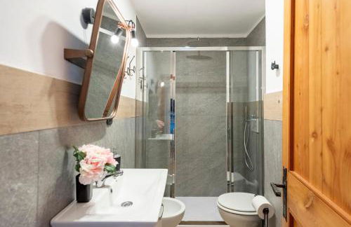 Montagne E Coccole - Happy Rentals - Foto 6