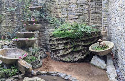 Namastay-Central Glastonbury - Foto 34