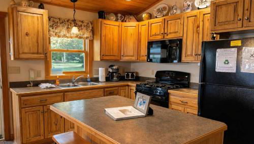 Water's Edge - Big Arbor Vitae Lake - Foto 3