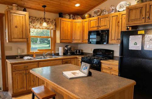 Water's Edge - Big Arbor Vitae Lake - Foto 3