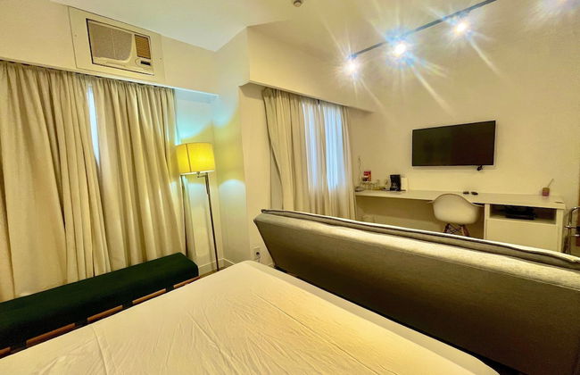 LFlats no Hotel Aeroporto Congonhas - Foto 74