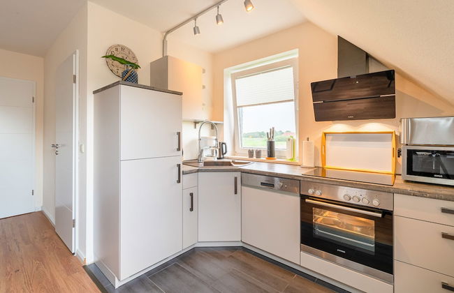 Haus Bendix - Foto 11