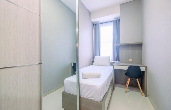 Restful And Homey 2Br At Transpark Cibubur Apartment - Photo 2