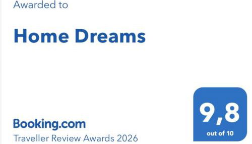 Home Dreams - Foto 2