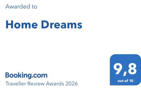 Home Dreams - Foto 2