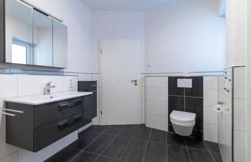 200m² Wohnung mit 6 Schlafzimmer - Foto 50