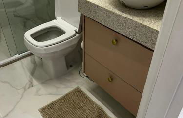 Estúdio novo com mobília completa - Foto 9