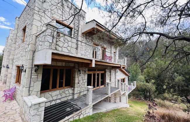 Casa Francisca - Foto 43