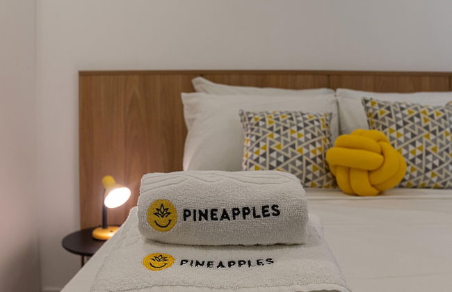 4 Minutes From Ipanema Beach Fa202 - Foto 6