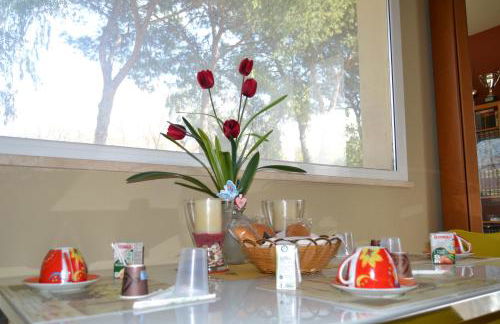 LunaBed Roma - Affitti brevi - Foto 27