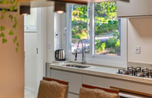 900 metros do Lago Negro - @stayhousetemporada - Photo 9