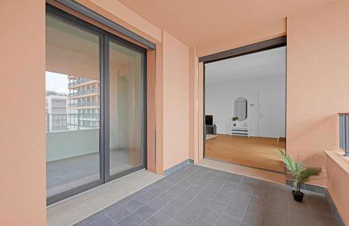 Cefalonia Garden with Terrace & Garage by NDP rent - Foto 25