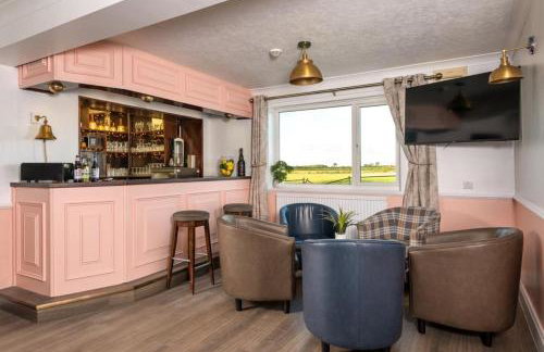 Big Pink House - Foto 9