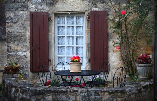 La Petite Maison- Fairytale Stay in Village Center - Foto 7