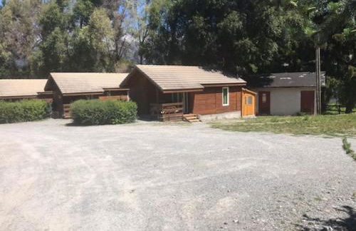 Chalet calme - Photo 29