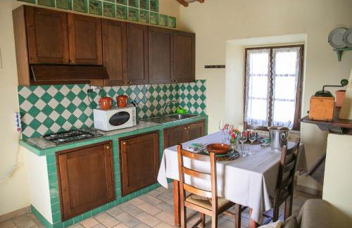 La Valle Del Sole Country House - Foto 18