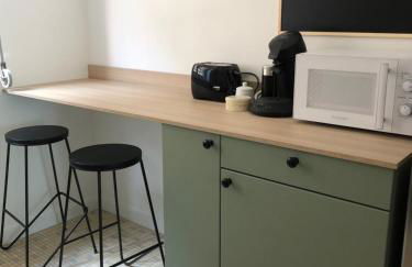 Appartement Coeur de Ville Cathédrale - Ascenseur - - Foto 13