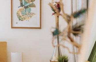 Serene Silver Lake 1 bedroom 1 bathroom Back house With Private Backyard - Photo 60