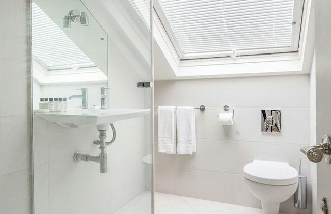 Rigault Road by Onefinestay - Foto 38