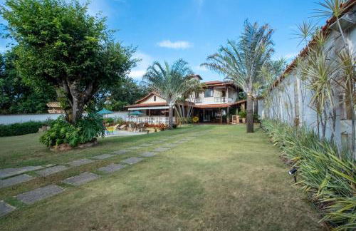 Maravilhosa casa com piscina em Lagoa Santa - Foto 74