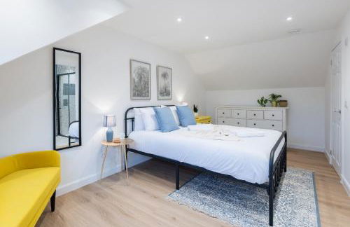 The Pinkish House - 4 bed home in the town centre - Foto 3