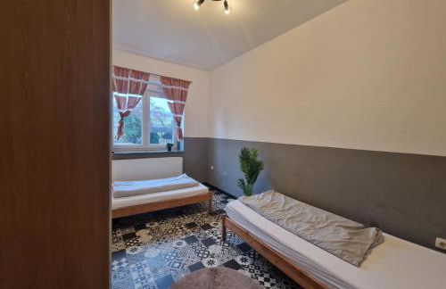 Ruhig wohnen nahe Luxemburg Monteure & Kurzzeitgäste - Foto 7