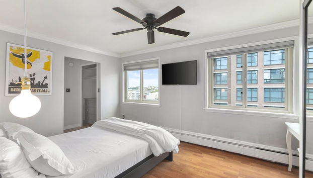 Private Penthouse the heart of Seattle - Photo 4