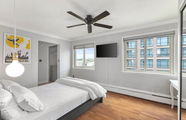 Private Penthouse the heart of Seattle - Foto 4