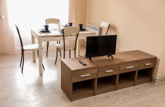 Zima Leto Apart Hotel - Photo 17