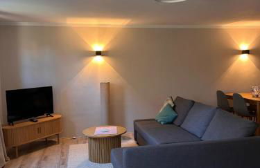 Wohnung Morgensonne - Foto 1