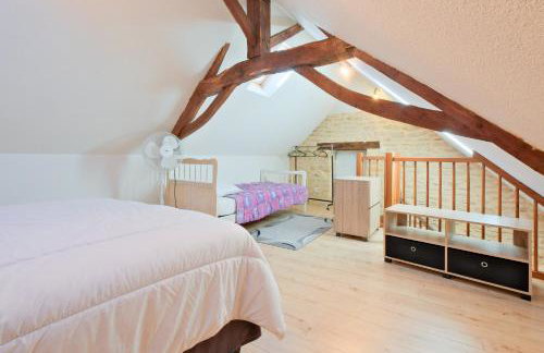 Le Pressoir, Authenticité et Charme - Foto 17