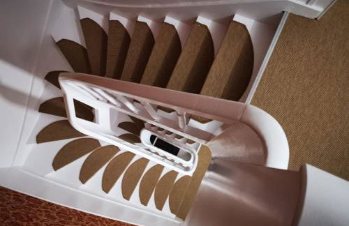 Demeure Rossini Cholet Centre - Foto 20