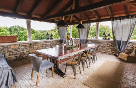 Stancia Vigini by Villas Guide - Foto 39