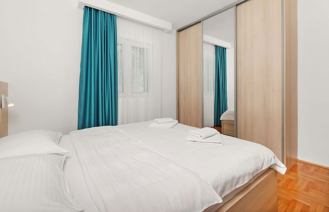 Apartments Doncic - Photo 14