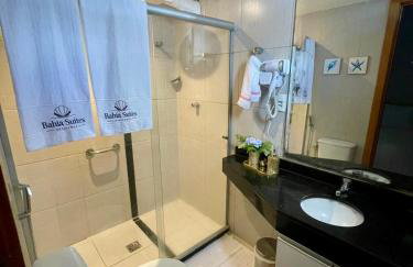 BS Vista Mar 2 Quartos Centro de Convenções - Foto 7