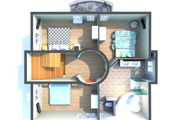 Holiday Home Rugen-dream - Photo 7