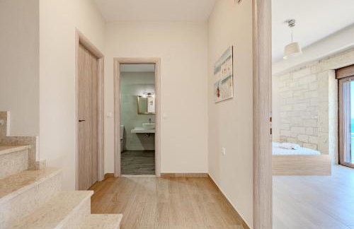 Petrina 4 villa by the sea - Foto 12