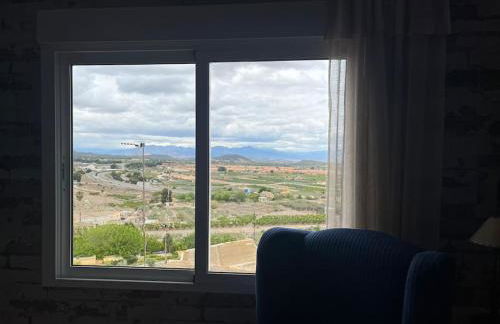 Casa de la Orden La Quintaesencia de Bullas - Foto 9