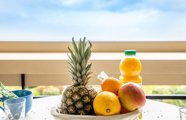 Les Terrasses du Levant - Foto 3