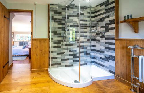 Swan Cottage - Foto 29