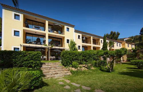 La Residence du Bailli - Foto 107