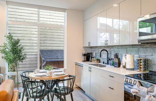 Perch - Urban View Haven - Foto 25