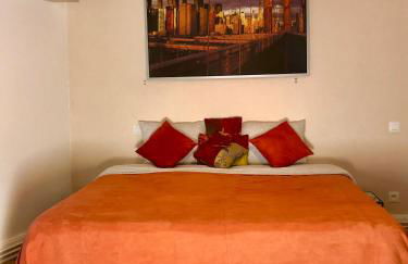 Le Cosy - Ateliers SNCF - Calme - Parking - Foto 51